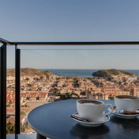 Ramada Resort By Wyndham Puerto De Mazarron Bagian luar foto