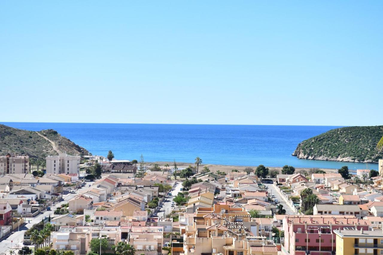 Ramada Resort By Wyndham Puerto De Mazarron Bagian luar foto