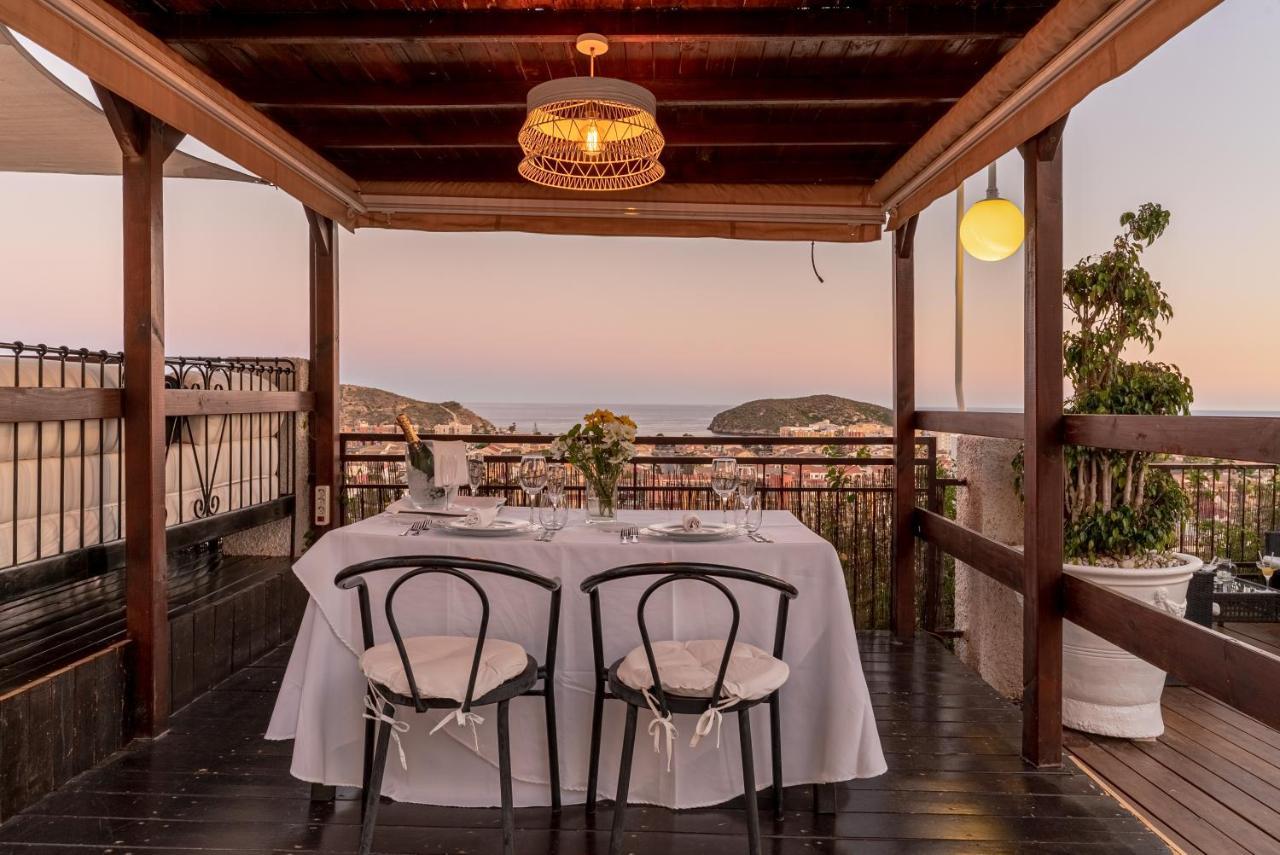 Ramada Resort By Wyndham Puerto De Mazarron Bagian luar foto