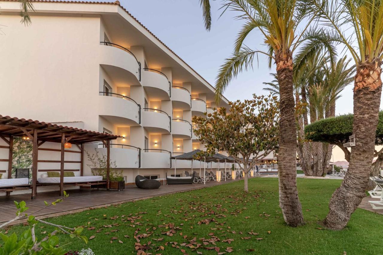 Ramada Resort By Wyndham Puerto De Mazarron Bagian luar foto