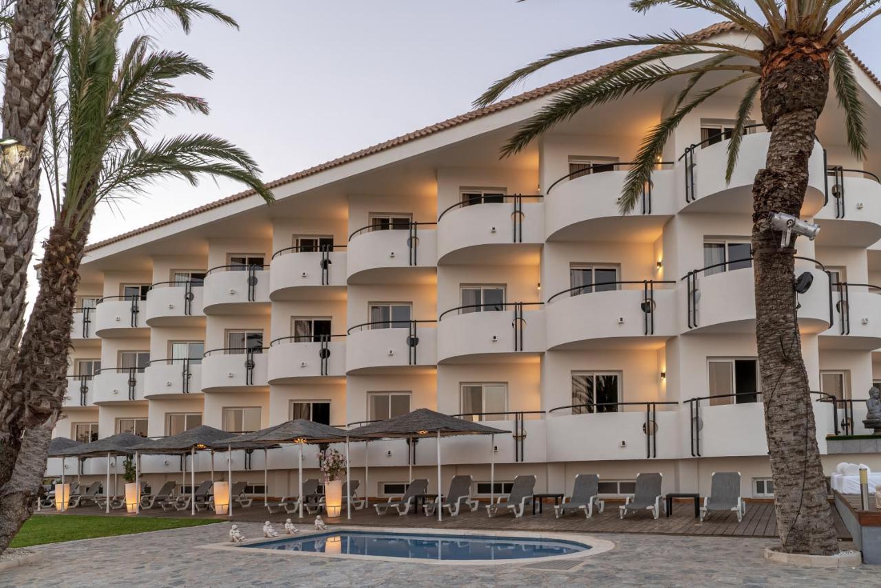 Ramada Resort By Wyndham Puerto De Mazarron Bagian luar foto