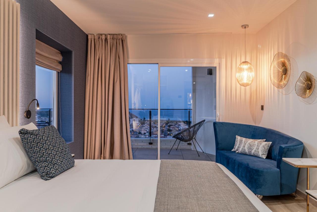 Ramada Resort By Wyndham Puerto De Mazarron Bagian luar foto