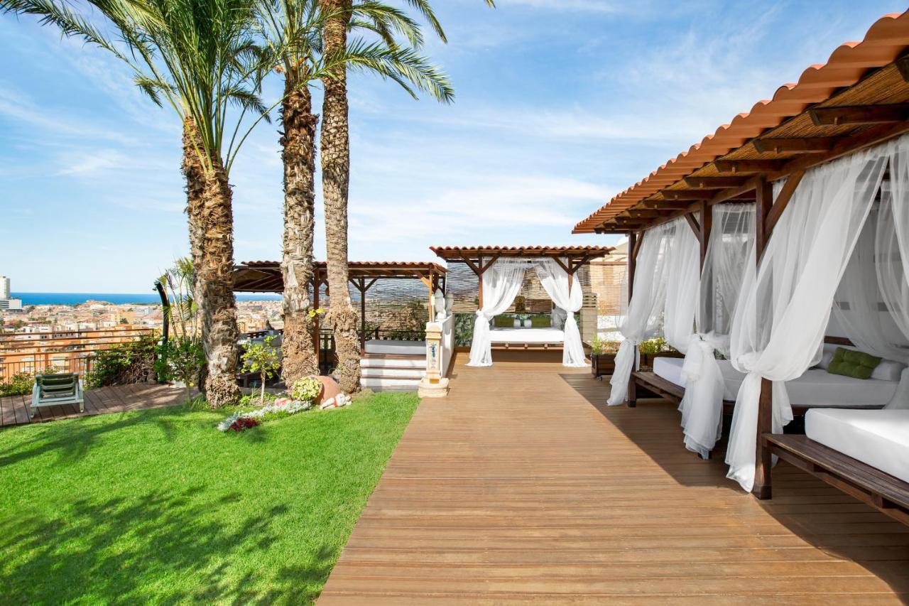 Ramada Resort By Wyndham Puerto De Mazarron Bagian luar foto