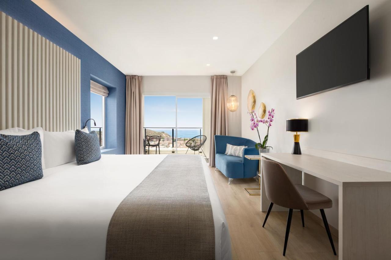 Ramada Resort By Wyndham Puerto De Mazarron Bagian luar foto