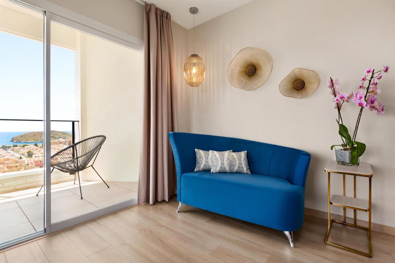 Ramada Resort By Wyndham Puerto De Mazarron Bagian luar foto