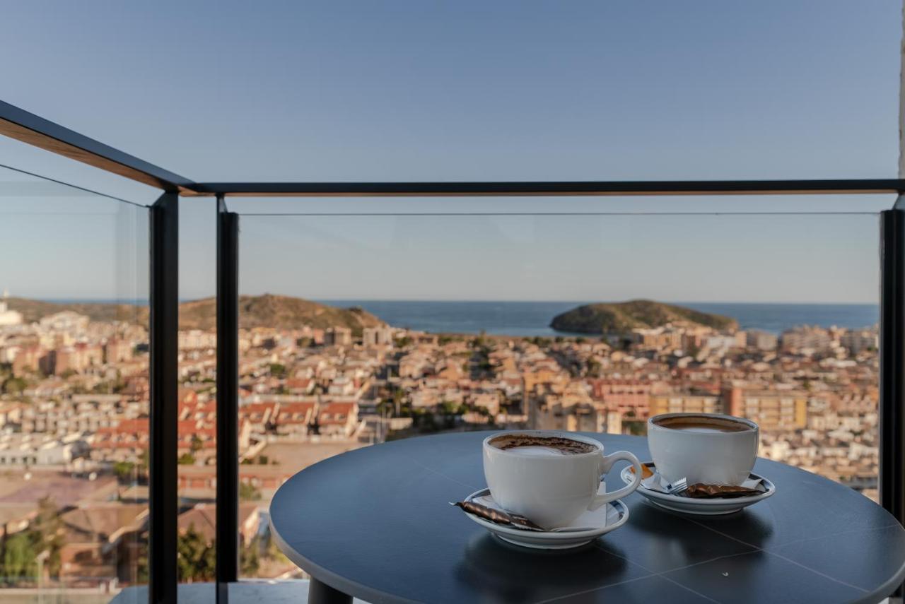 Ramada Resort By Wyndham Puerto De Mazarron Bagian luar foto