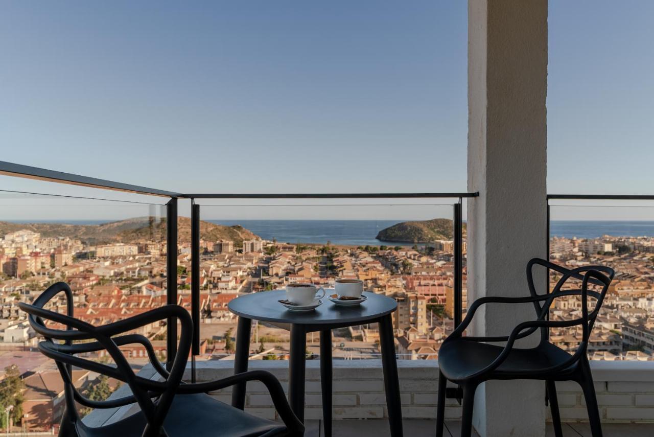 Ramada Resort By Wyndham Puerto De Mazarron Bagian luar foto
