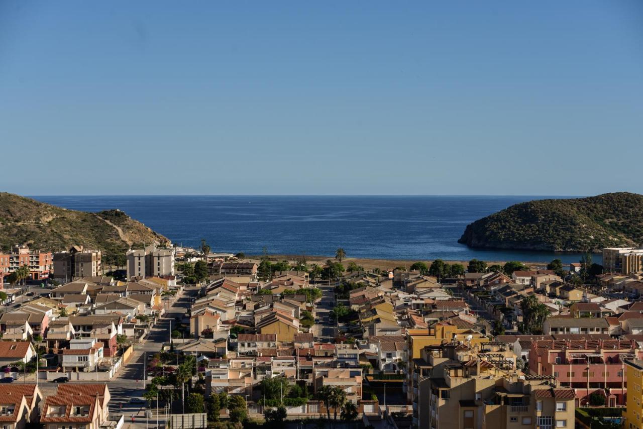 Ramada Resort By Wyndham Puerto De Mazarron Bagian luar foto